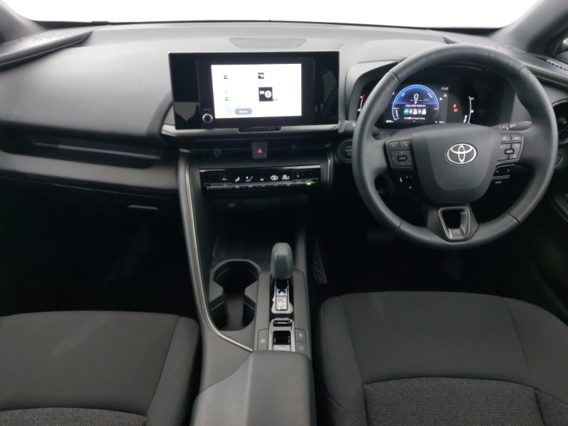 Used Toyota C-HR 2024 for sale - 77304641: Photo 2
