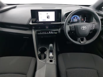 Used Toyota C-HR 2024 for sale - 77304641: Photo