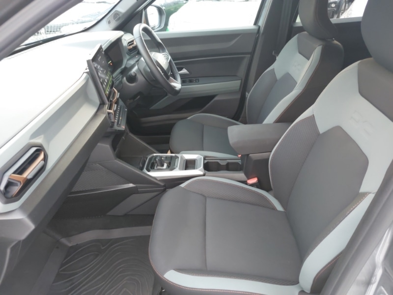 Used Dacia Duster 2025 for sale - 77087199: Photo 5