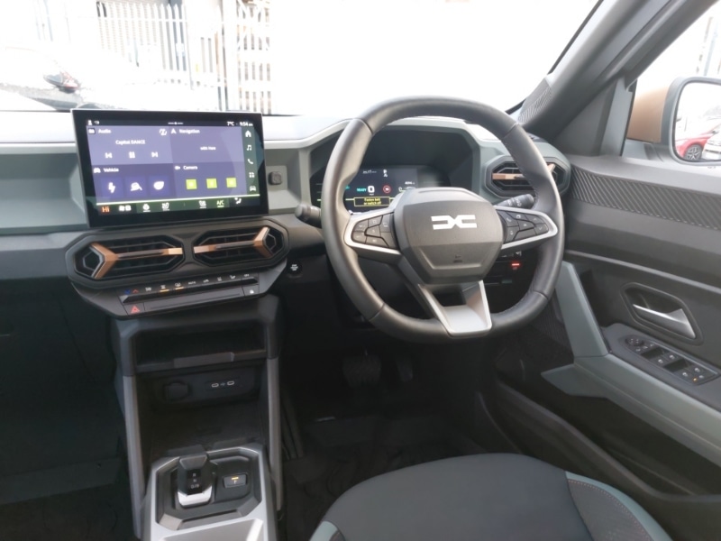 Used Dacia Duster 2025 for sale - 77087199: Photo 7