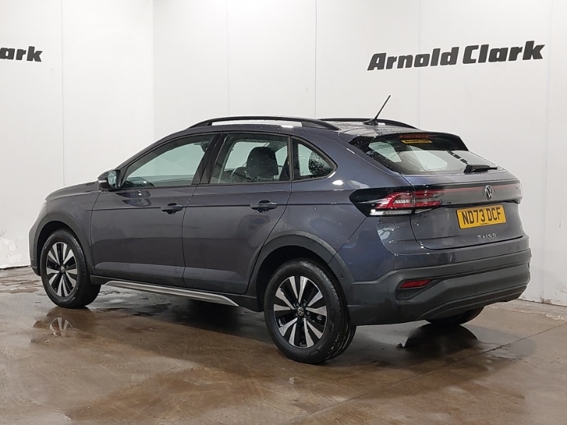 Used Volkswagen Taigo 2023 for sale - 77923288: Photo 3