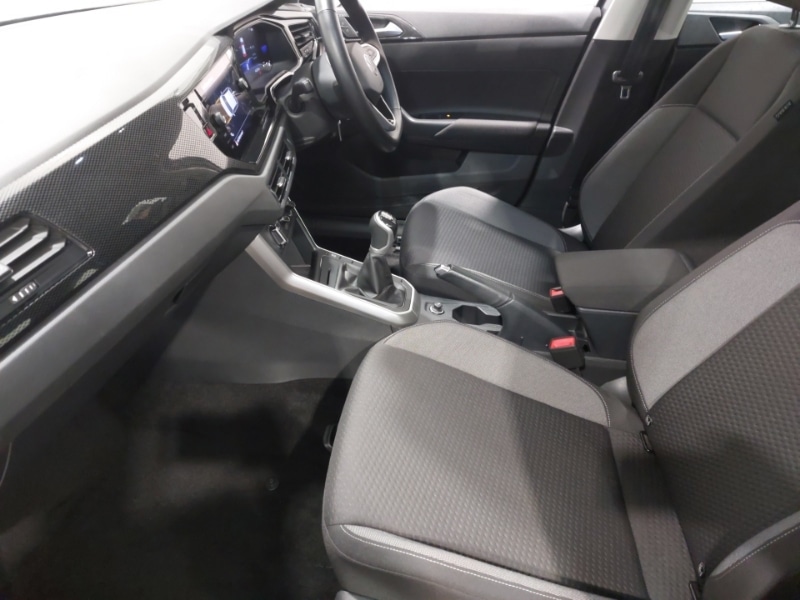 Used Volkswagen Taigo 2023 for sale - 77923288: Photo 5