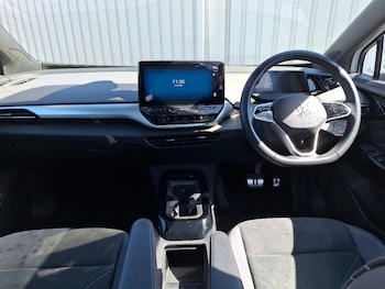 Used Volkswagen ID.5 2022 for sale - 78477752: Photo