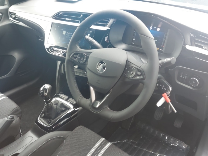 Used Vauxhall Corsa 2025 for sale - 76483384: Photo 11