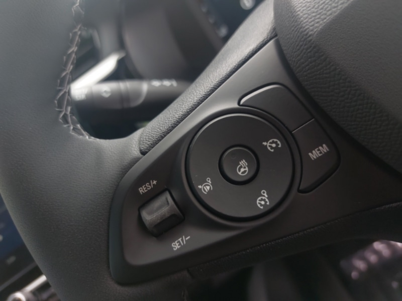 Used Vauxhall Corsa 2025 for sale - 76483384: Photo 12