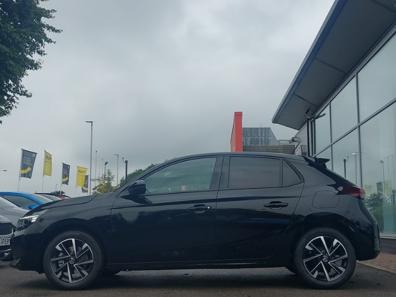 Used Vauxhall Corsa 2025 for sale - 76483384: Photo 4