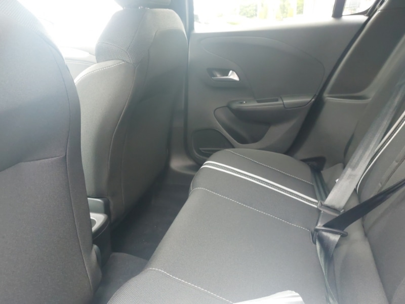 Used Vauxhall Corsa 2025 for sale - 76483384: Photo 6