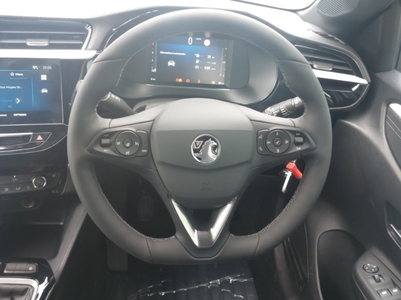 Used Vauxhall Corsa 2025 for sale - 76483384: Photo 7