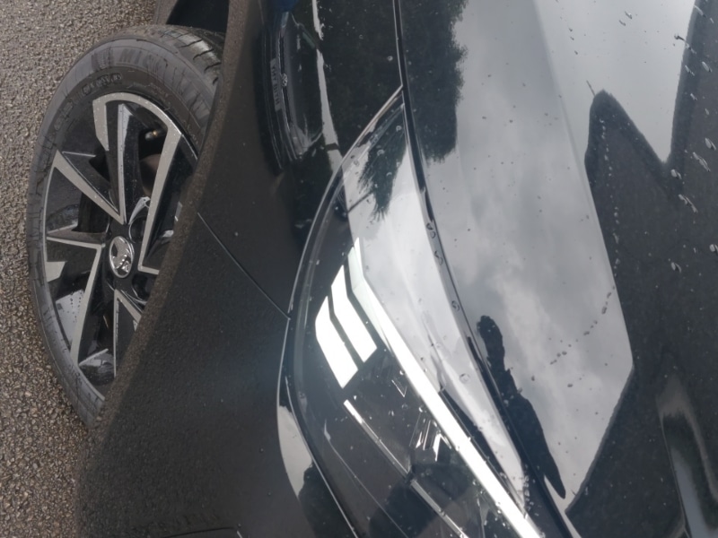 Used Vauxhall Corsa 2025 for sale - 76483384: Photo 9