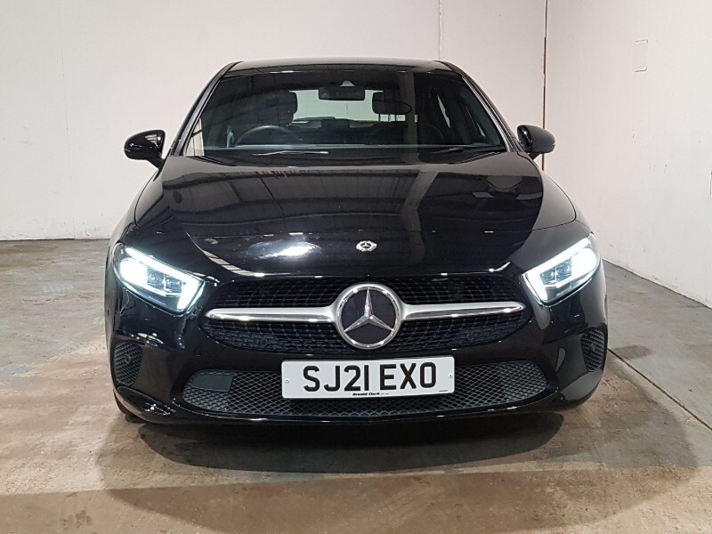 Used Mercedes-Benz A-Class 2021 for sale - 77178702: Photo 12