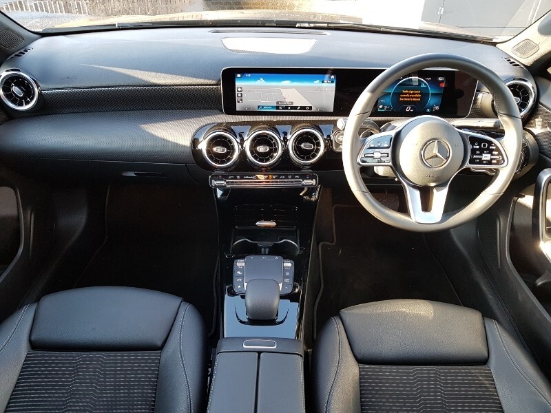 Used Mercedes-Benz A-Class 2021 for sale - 77178702: Photo 2