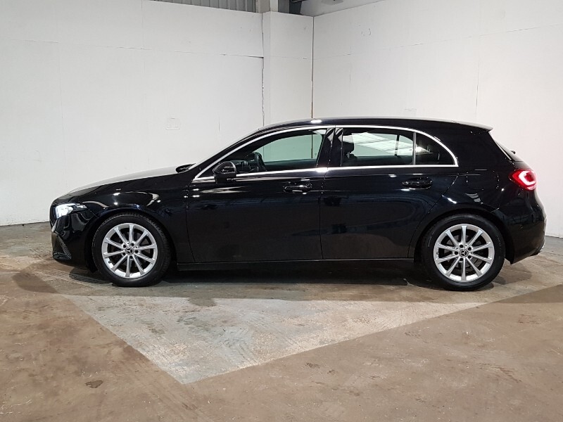 Used Mercedes-Benz A-Class 2021 for sale - 77178702: Photo 4