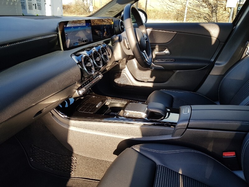 Used Mercedes-Benz A-Class 2021 for sale - 77178702: Photo 5