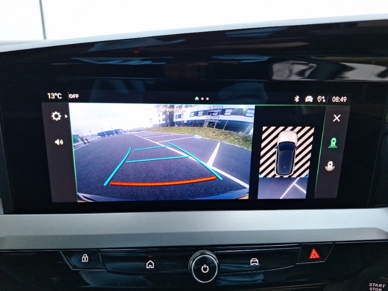 Used Vauxhall Mokka 2025 for sale - 77889885: Photo 10