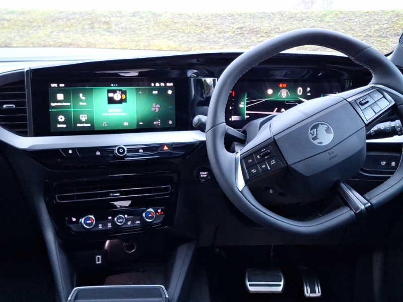 Used Vauxhall Mokka 2025 for sale - 77889885: Photo 2