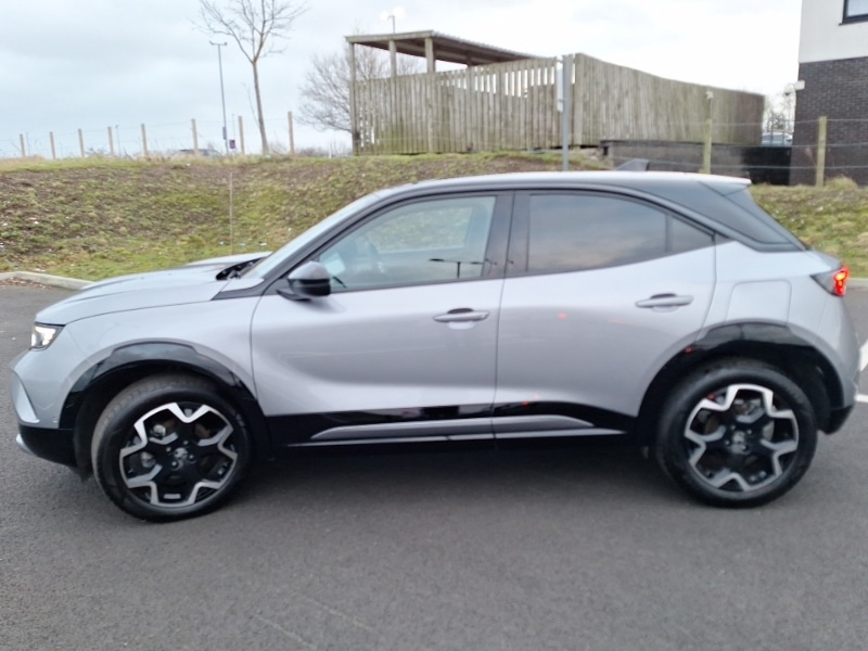 Used Vauxhall Mokka 2025 for sale - 77889885: Photo 4