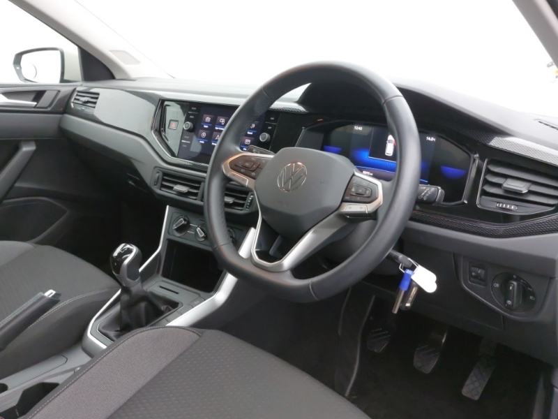 Used Volkswagen Polo 2023 for sale - 76849388: Photo 12