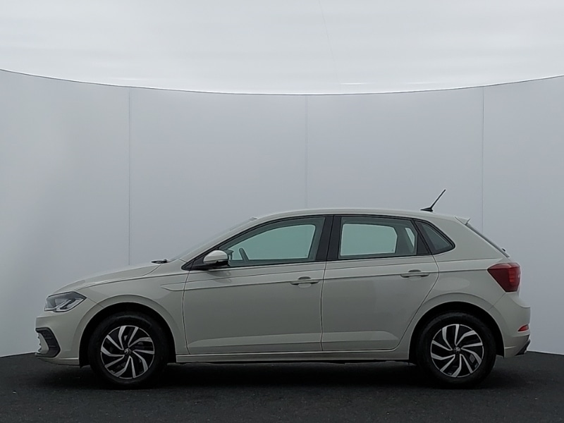 Used Volkswagen Polo 2023 for sale - 76849388: Photo 4