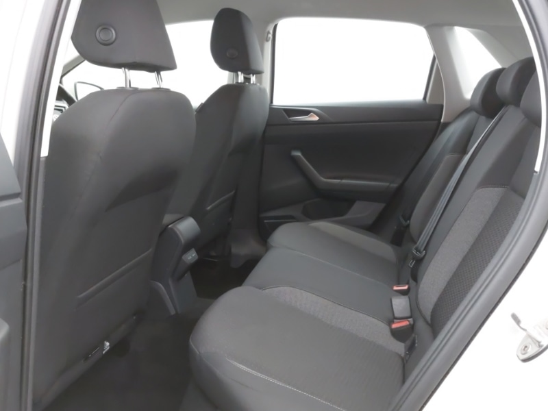 Used Volkswagen Polo 2023 for sale - 76849388: Photo 6