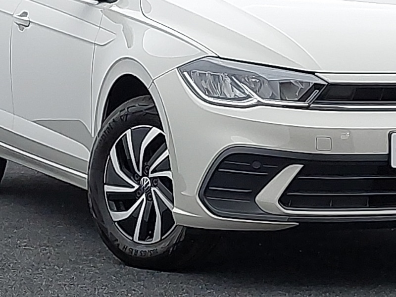 Used Volkswagen Polo 2023 for sale - 76849388: Photo 9