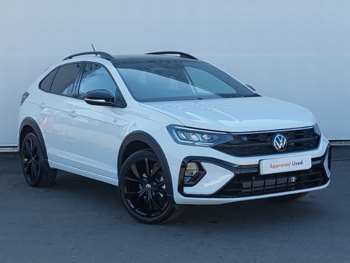 2024 - 3.0 V6 TDI 4Motion 286 Black Edition 5dr Tip Auto