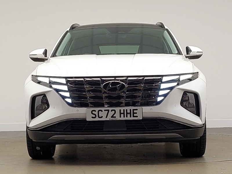 Used Hyundai TUCSON 2023 for sale - 77184099: Photo 12