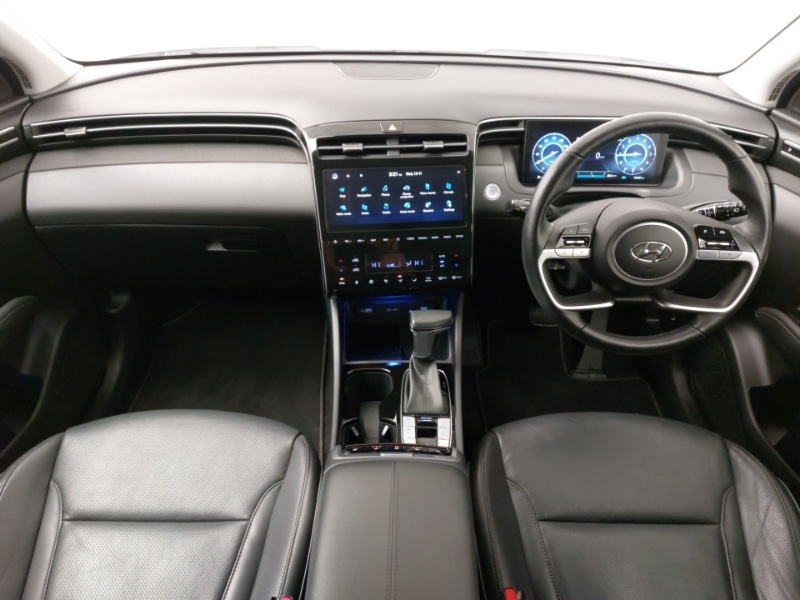 Used Hyundai TUCSON 2023 for sale - 77184099: Photo 2