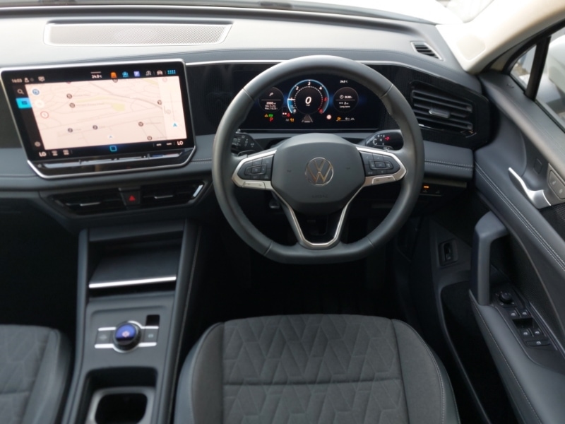 Used Volkswagen Tiguan 2024 for sale - 76103150: Photo 7