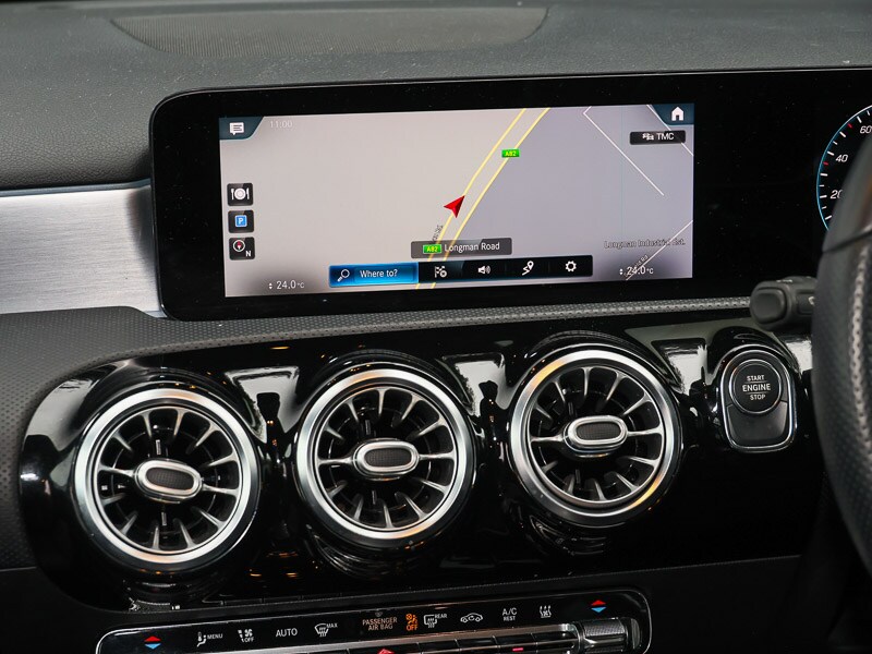 Used Mercedes-Benz A-Class 2020 for sale - 76770942: Photo 10