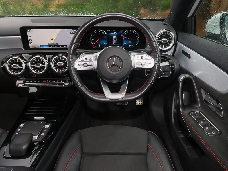 Used Mercedes-Benz A-Class 2020 for sale - 76770942: Photo 7