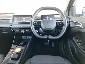 Used MG MG3 2025 for sale - 76688072: Photo