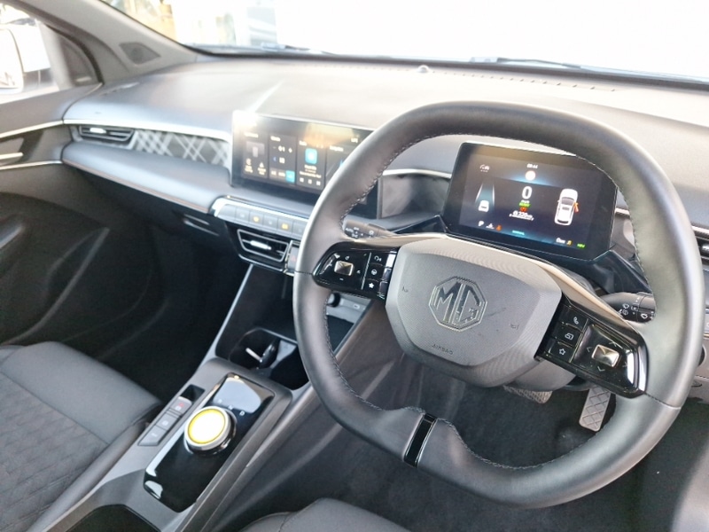 Used MG MG3 2025 for sale - 76688072: Photo 7