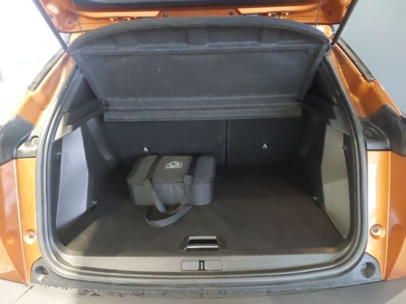 Used Peugeot 2008 2022 for sale - 77923460: Photo 8