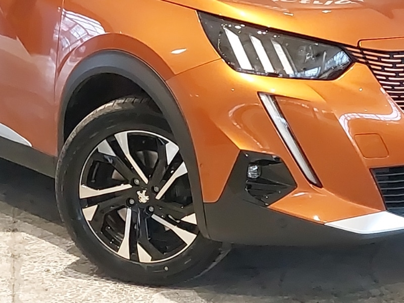 Used Peugeot 2008 2022 for sale - 77923460: Photo 9