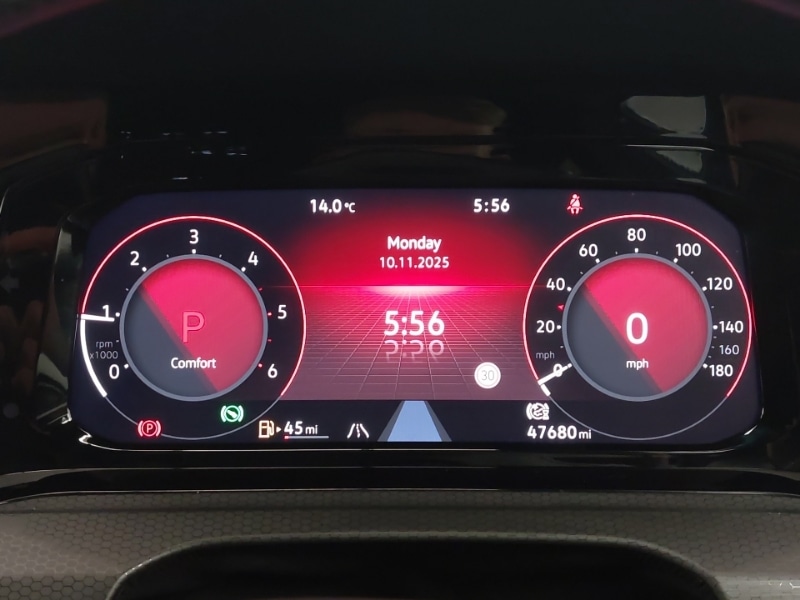 Used Volkswagen Golf 2021 for sale - 76543968: Photo 10