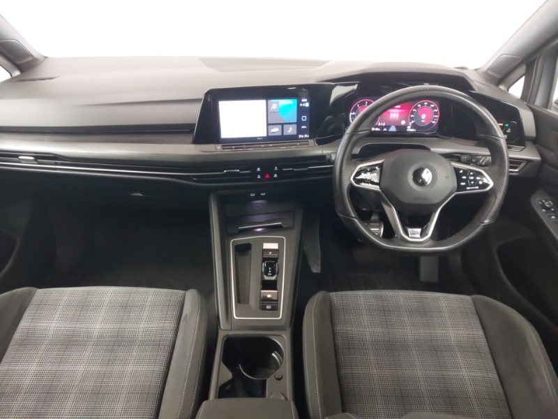 Used Volkswagen Golf 2021 for sale - 76543968: Photo 2