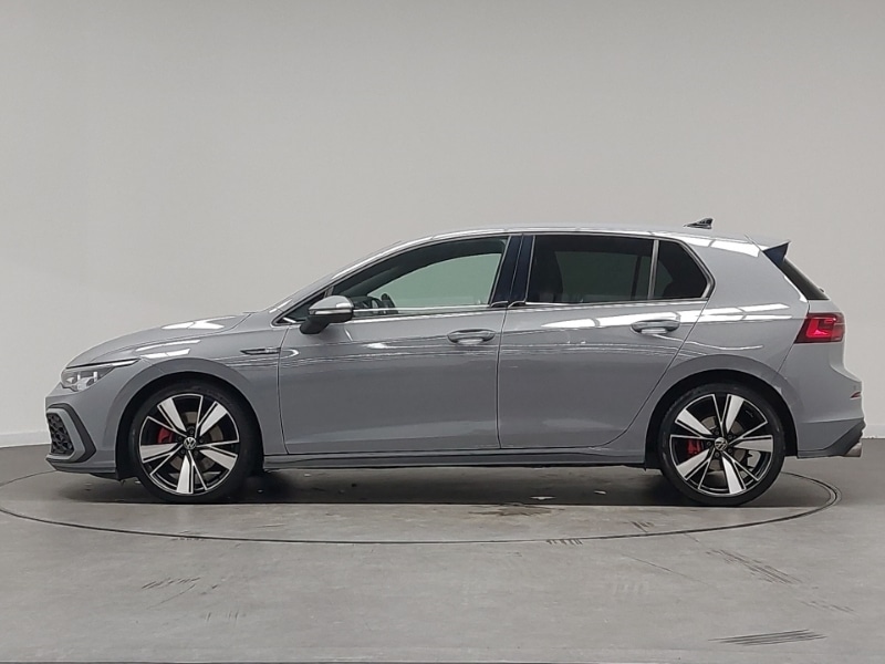 Used Volkswagen Golf 2021 for sale - 76543968: Photo 4