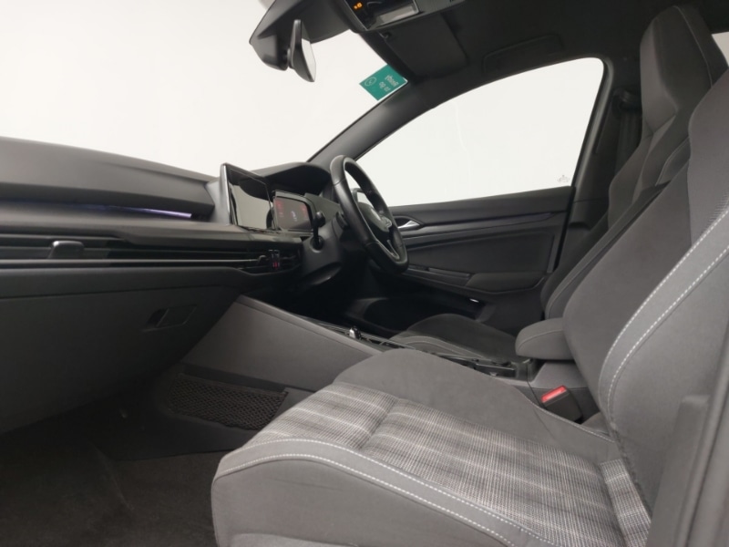 Used Volkswagen Golf 2021 for sale - 76543968: Photo 5