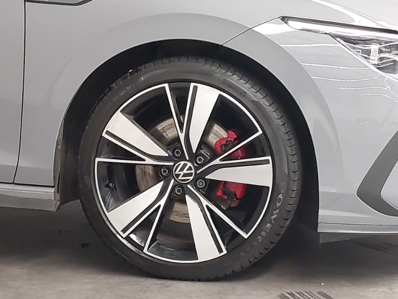 Used Volkswagen Golf 2021 for sale - 76543968: Photo 9