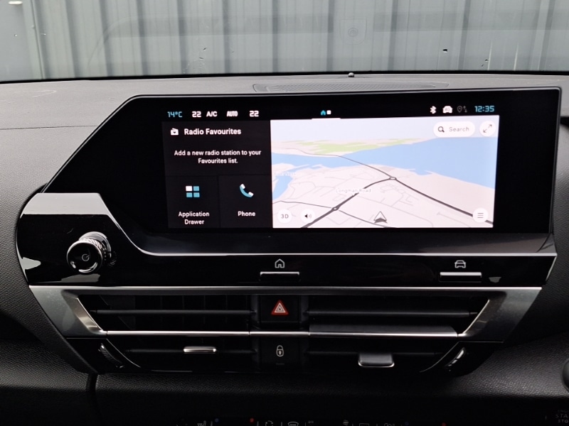 Used Citroen C4 2025 for sale - 76687903: Photo 10