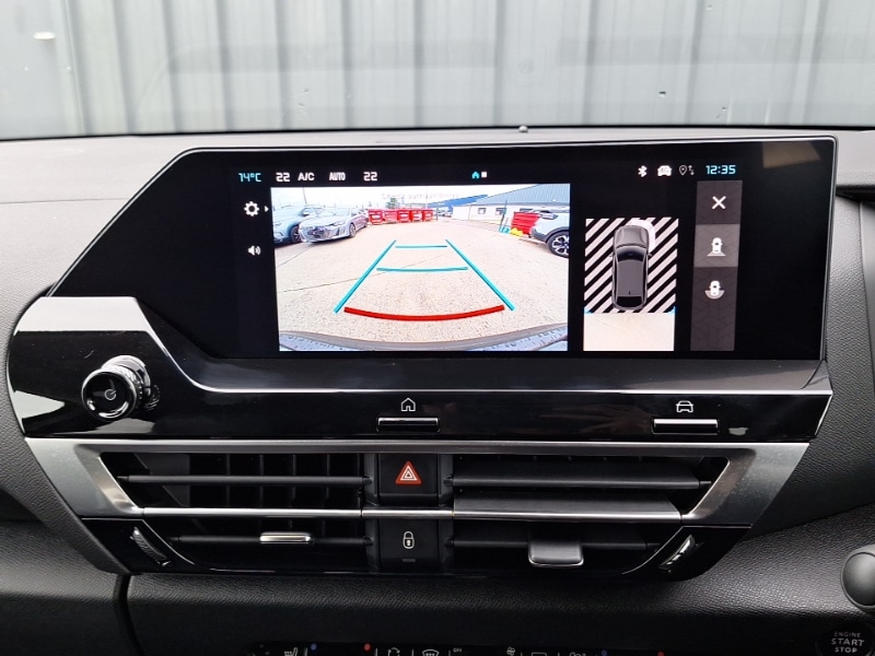 Used Citroen C4 2025 for sale - 76687903: Photo 11