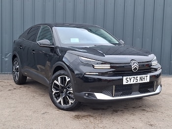 2025 - 1.2 Hybrid [136] Max 5dr Auto