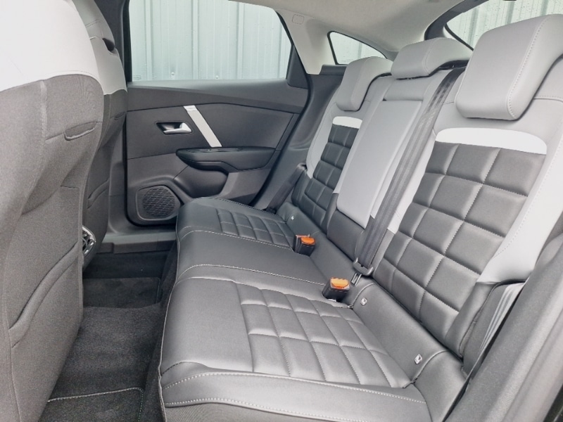 Used Citroen C4 2025 for sale - 76687903: Photo 6