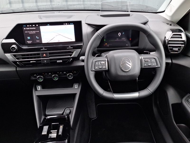 Used Citroen C4 2025 for sale - 76687903: Photo 7