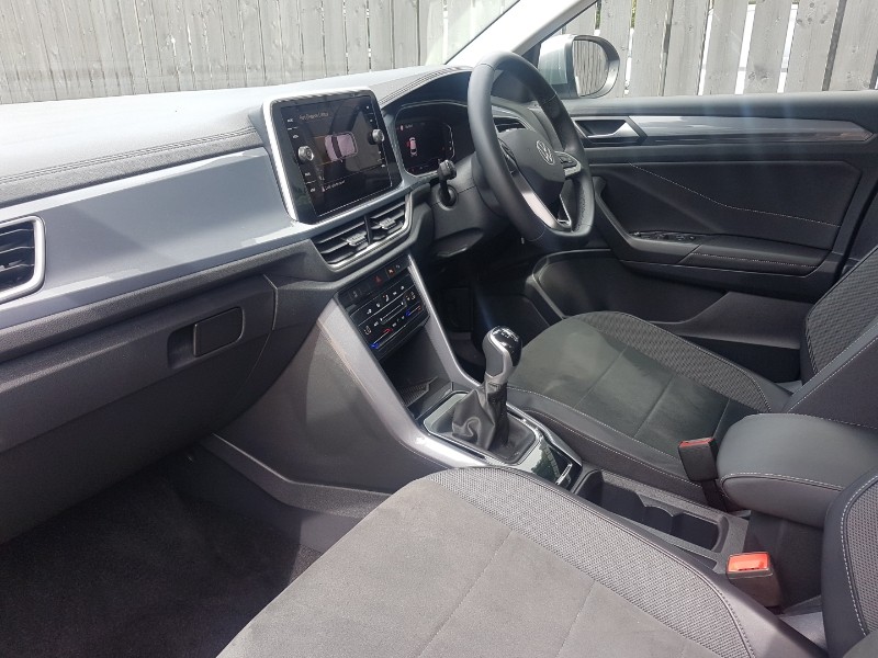 Used Volkswagen T-Roc 2024 for sale - 76506314: Photo 5