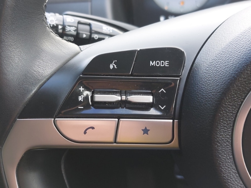 Used Hyundai TUCSON 2022 for sale - 77237339: Photo 12