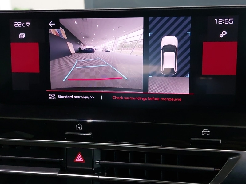 Used Citroen C4 2021 for sale - 76833297: Photo 11