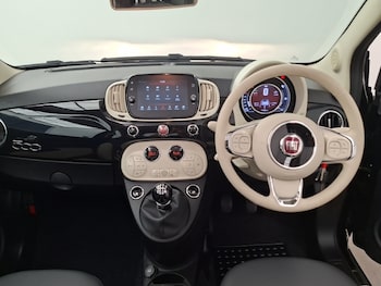 Used Fiat 500C 2023 for sale - 79100615: Photo