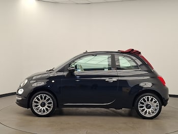 Used Fiat 500C 2023 for sale - 79100615: Photo