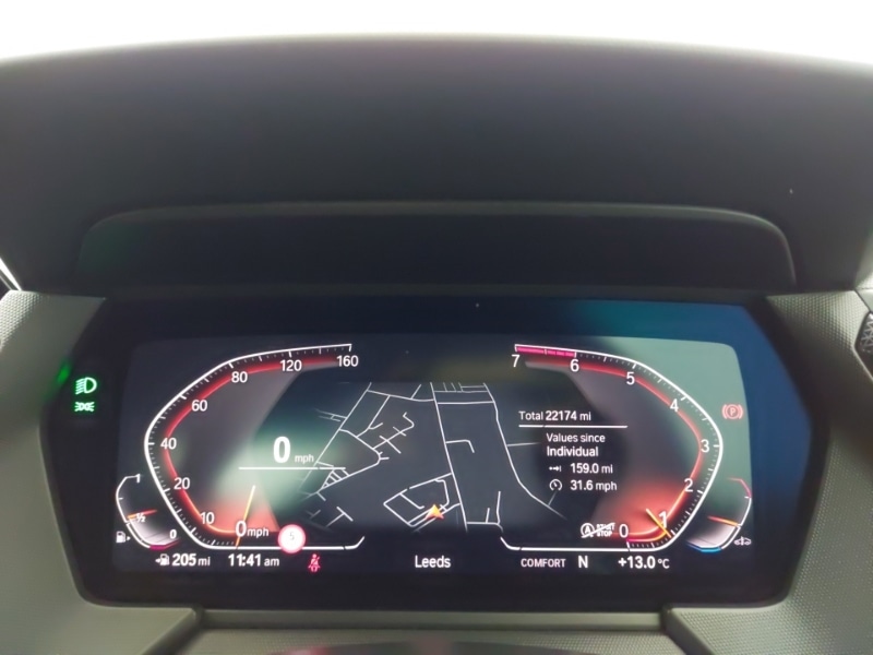 Used BMW 2 Series 2021 for sale - 77732065: Photo 10